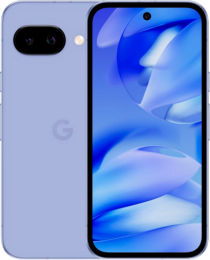 Google Pixel 9a 8/128Gb Global Iris