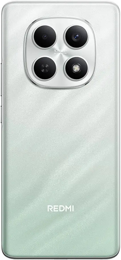 Redmi Note 15 4G 6/128Gb EU Forest Green