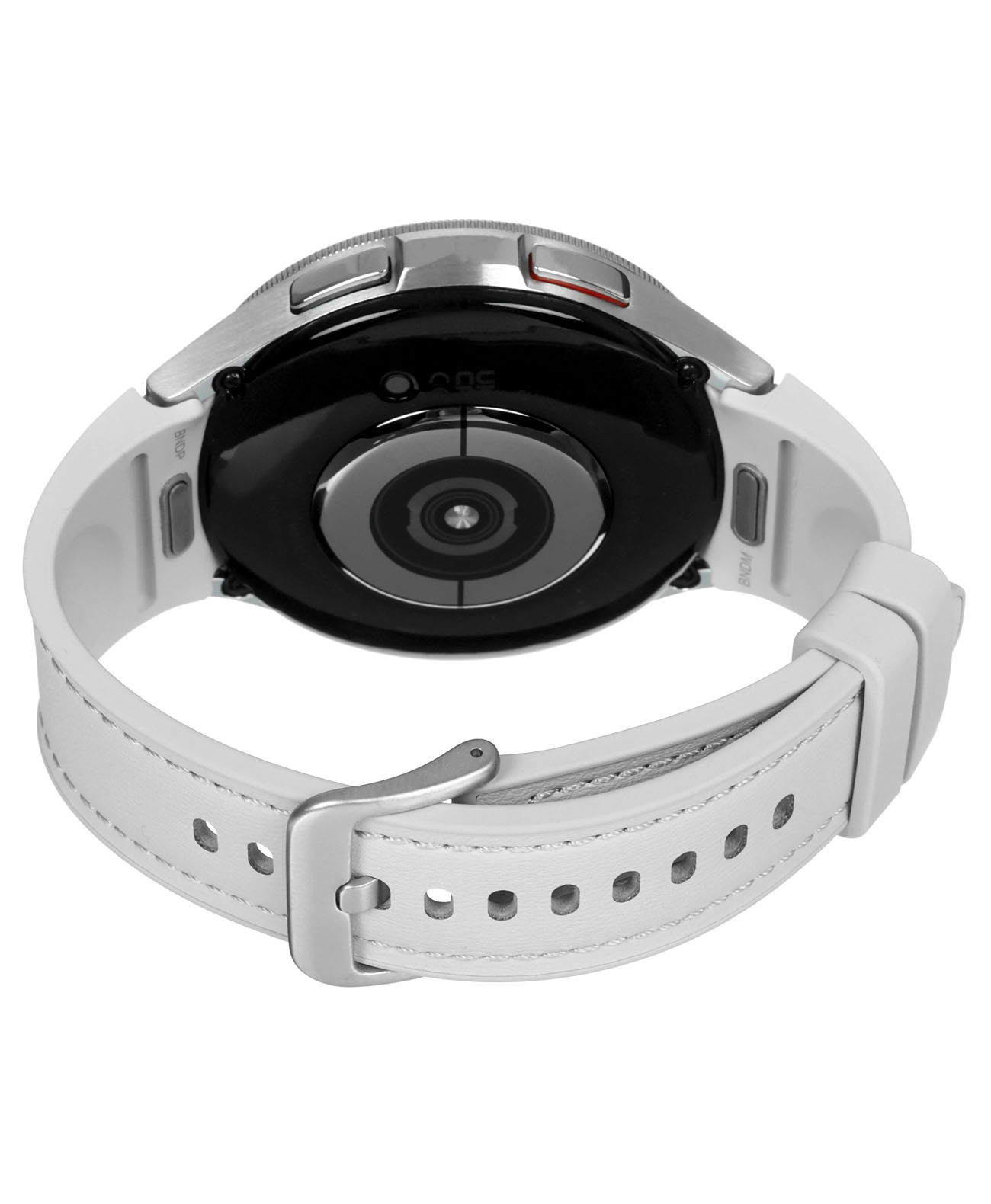 Samsung Galaxy Watch6 Classic 47мм Global Silver