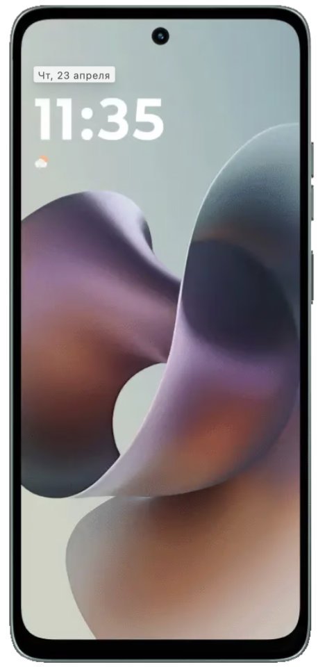 Motorola Moto G56 8/128Gb Global Pantone Grey Mist
