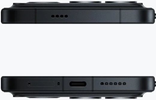 Poco F8 Ultra 12/256Gb EU Black