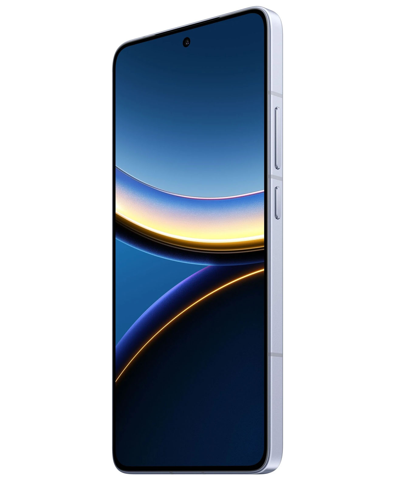Poco F7 Pro 12/512Gb EU Blue