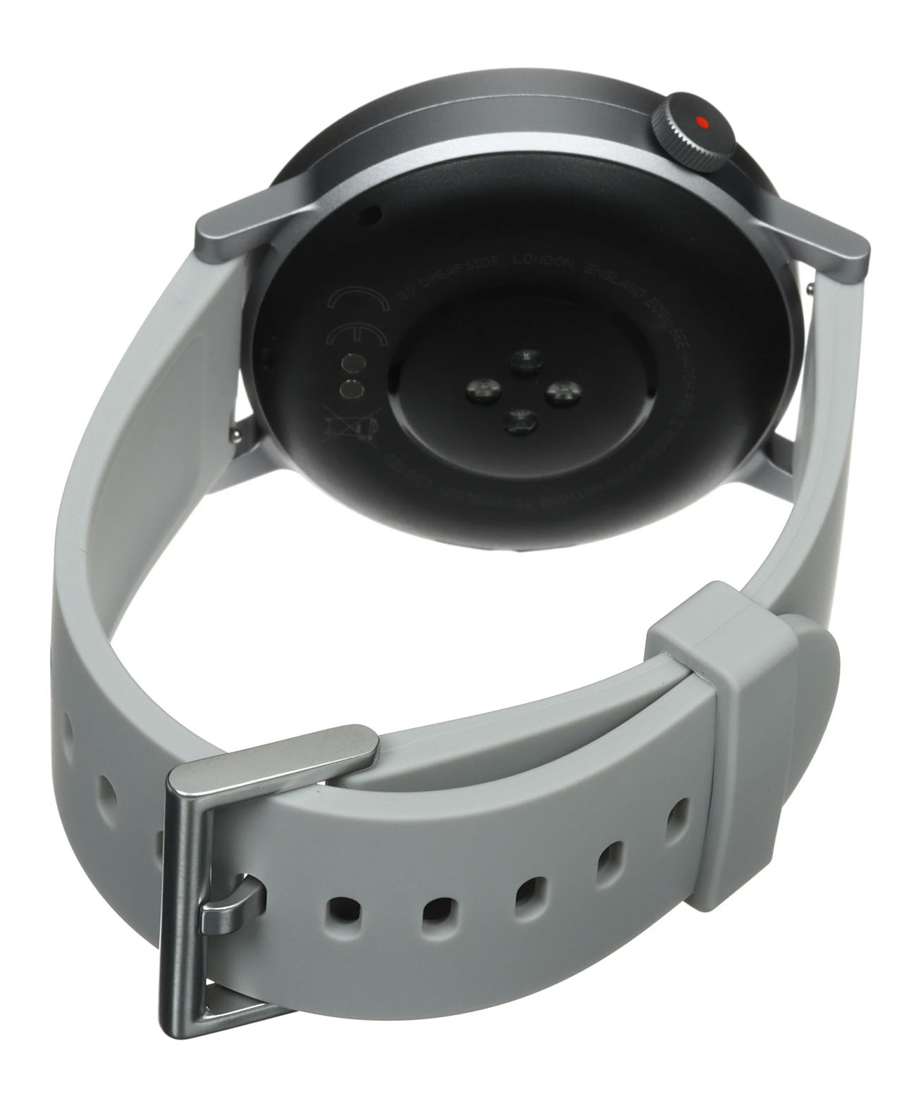 Nothing CMF Watch Pro 2 Global Light Grey