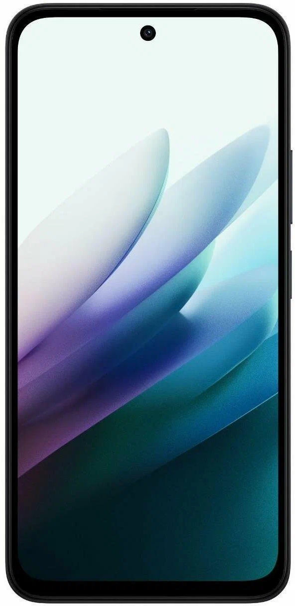 Redmi 15 8/256Gb RU Black