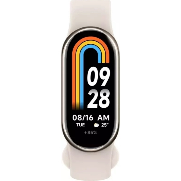 Xiaomi Smart Band 8 RU Champagne Gold