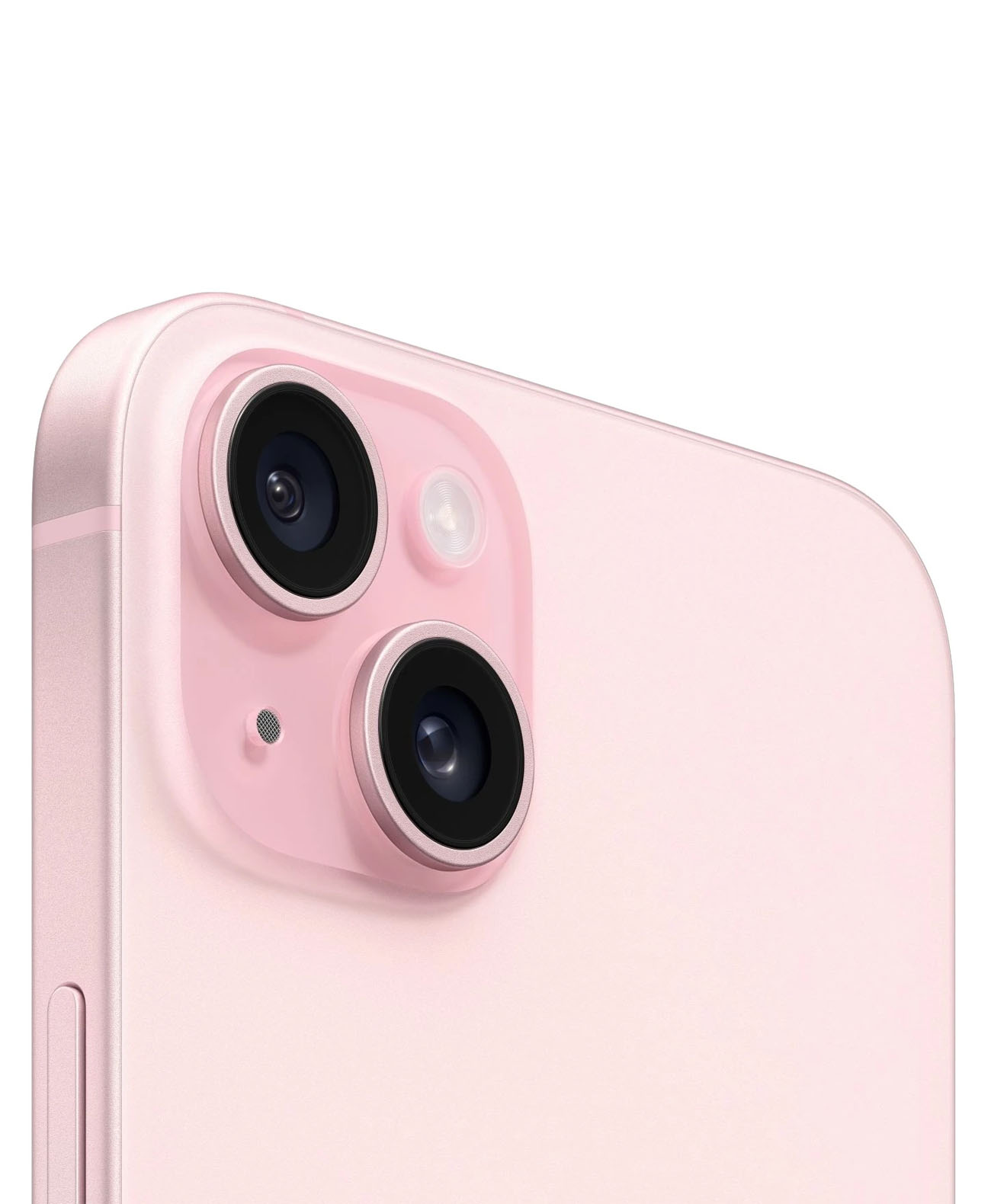 Apple iPhone 15 Plus 512Gb nanoSim + eSim Pink (Без RuStore)