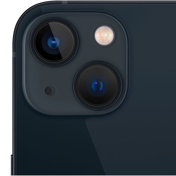 (Без RuStore) Apple iPhone 13 128Gb nanoSim + eSim Midnight