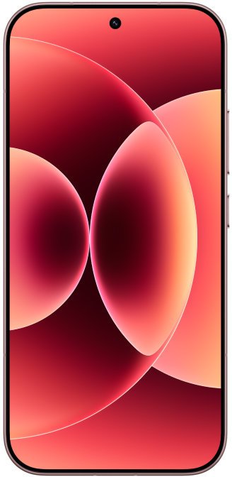 Xiaomi 17 12/512Gb EU Pink