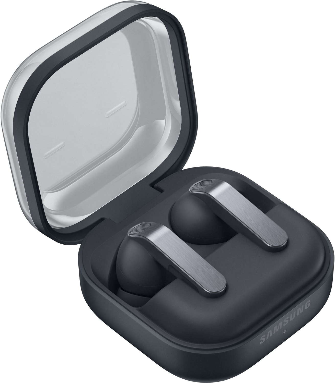 Samsung Galaxy Buds 4 Pro RU Black