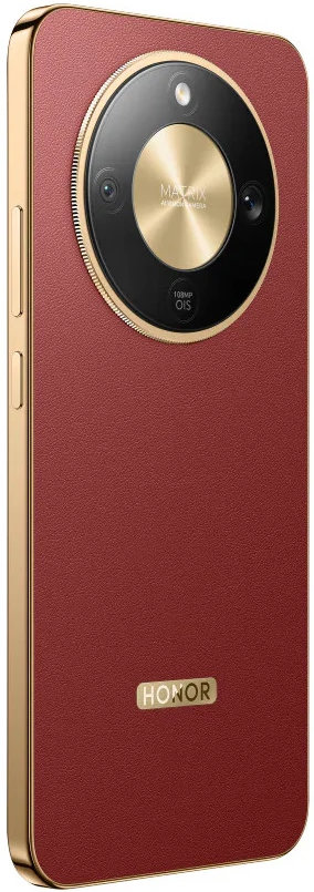 Honor X9d 12/256Gb RU Reddish Brown