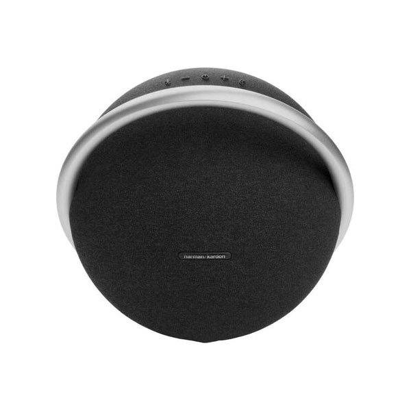 .Портативная колонка Harman Kardon Onyx Studio 8 Черная