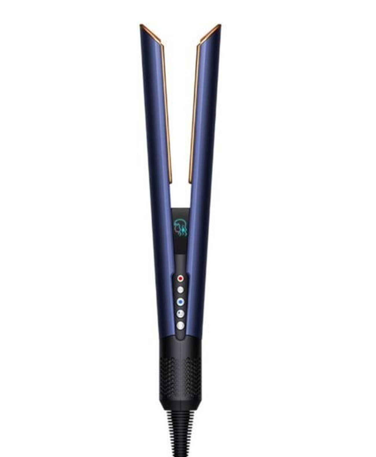 Выпрямитель Dyson Airstrait HT01 Blue/Copper