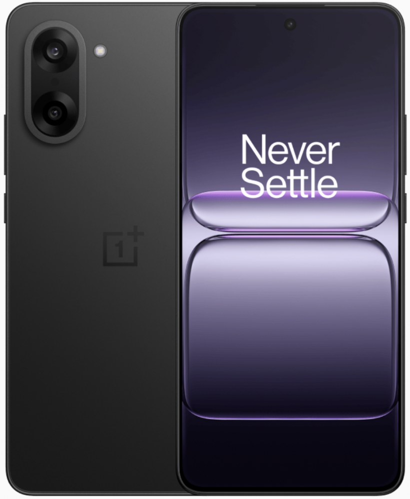 OnePlus Nord CE5 8/256Gb EU Black Infinity