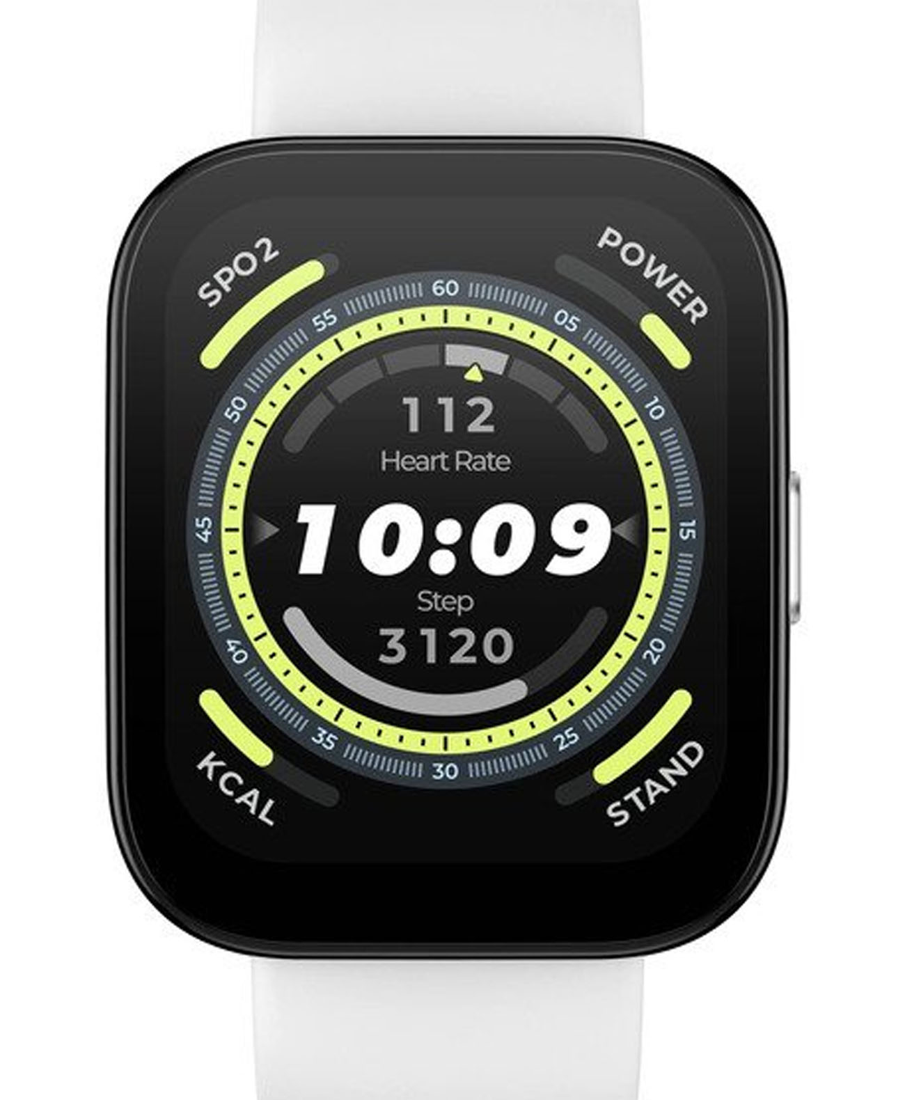 Amazfit Bip 5 Cream White