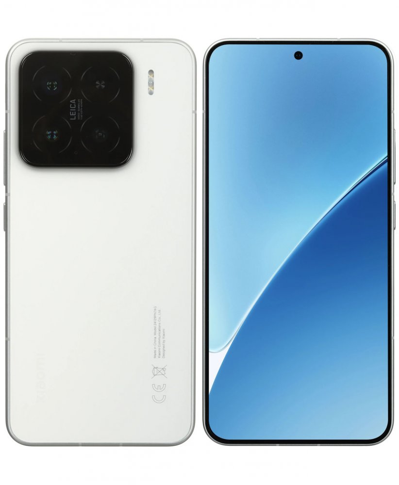 Xiaomi 15 12/256Gb EU White