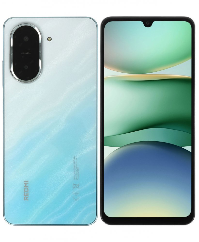 Redmi A5 3/64Gb RU Ocean Blue