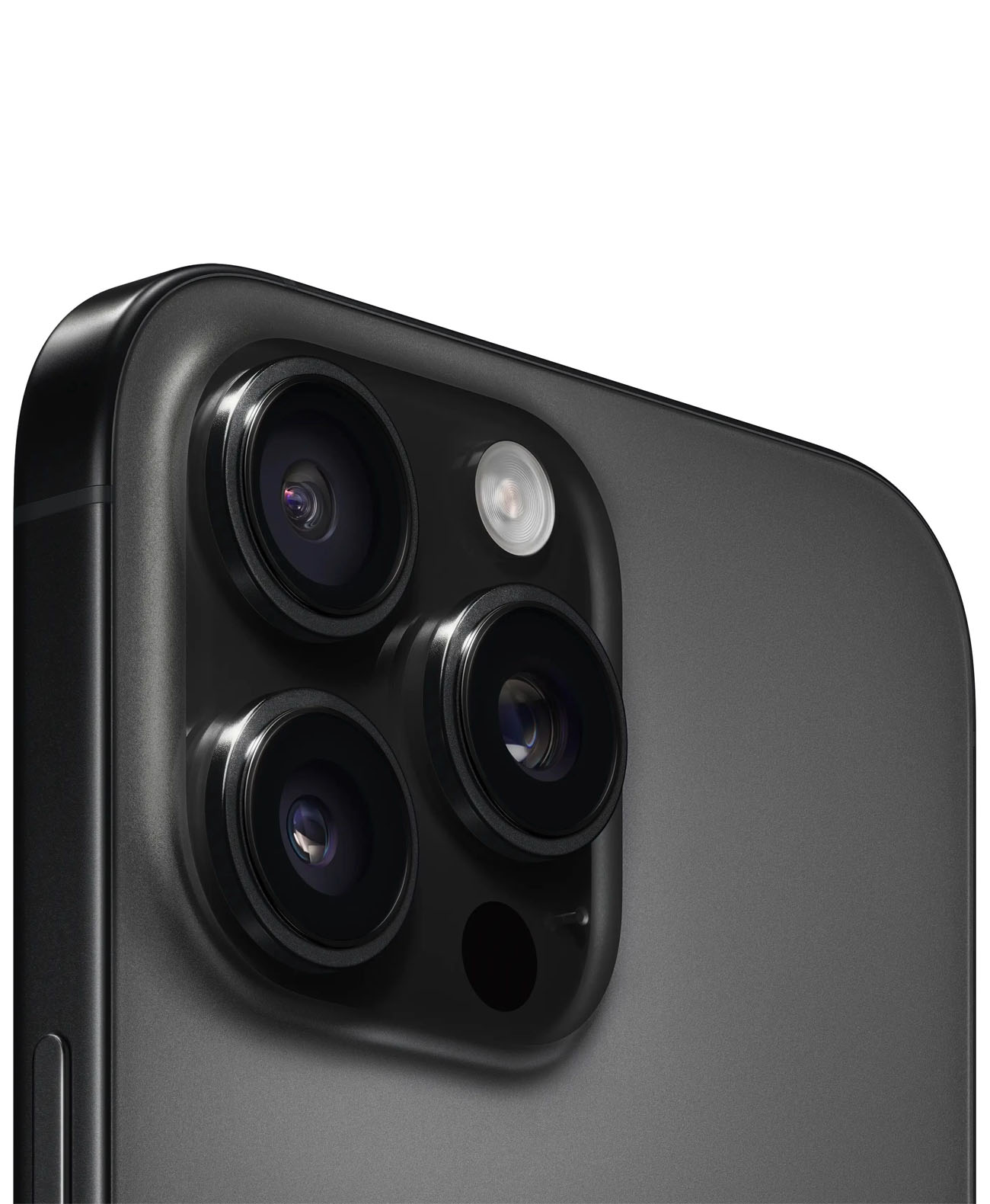 Apple iPhone 16 Pro Max 1Tb Dual eSim Black Titanium (Без RuStore)