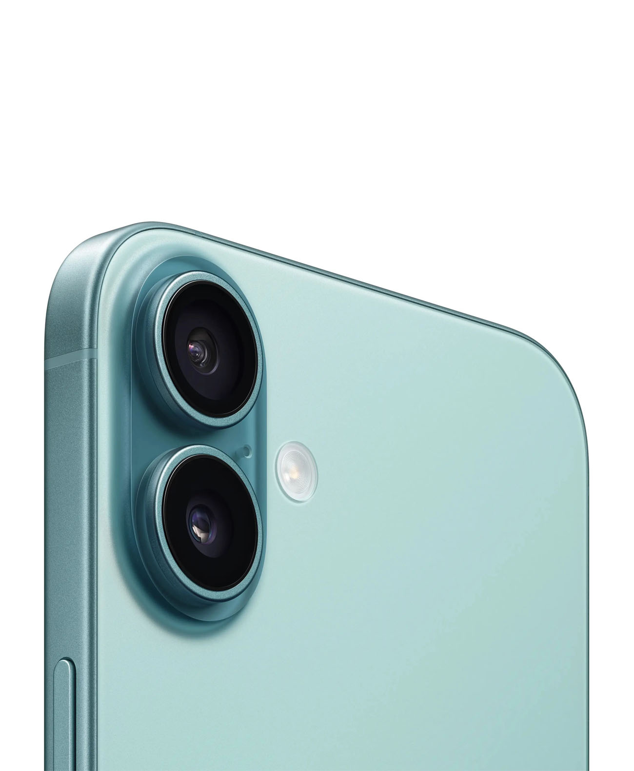Apple iPhone 16 Plus 512Gb nanoSim + eSim Teal (Без RuStore)