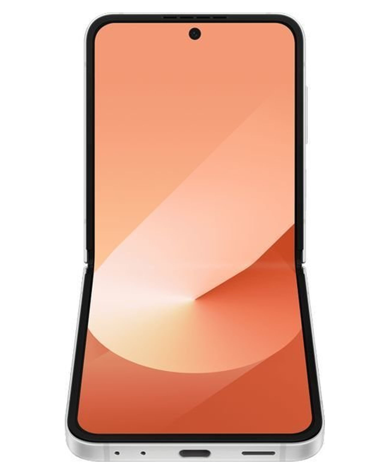 Samsung Galaxy Z Flip 6 12/256Gb Global Peach