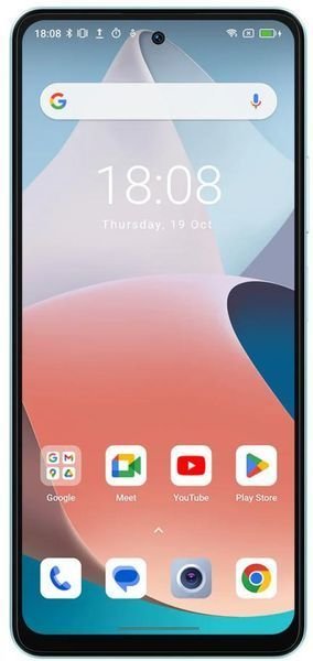 Blackview Shark 8 8/128Gb RU Galaxy Blue