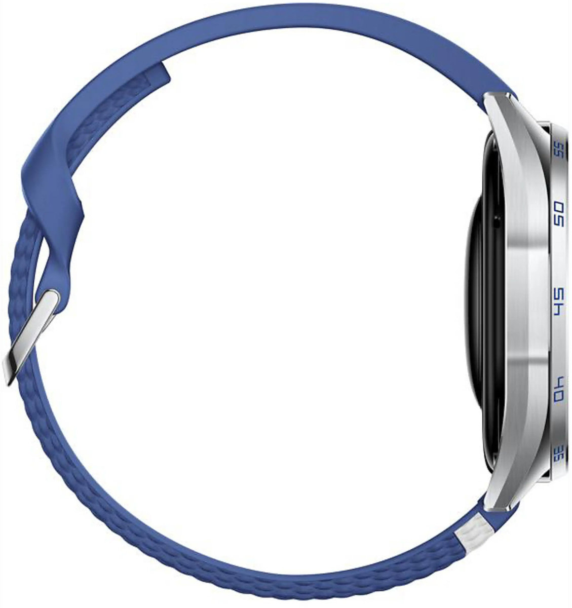 Умные часы Huawei Watch GT 7 46mm RU Blue