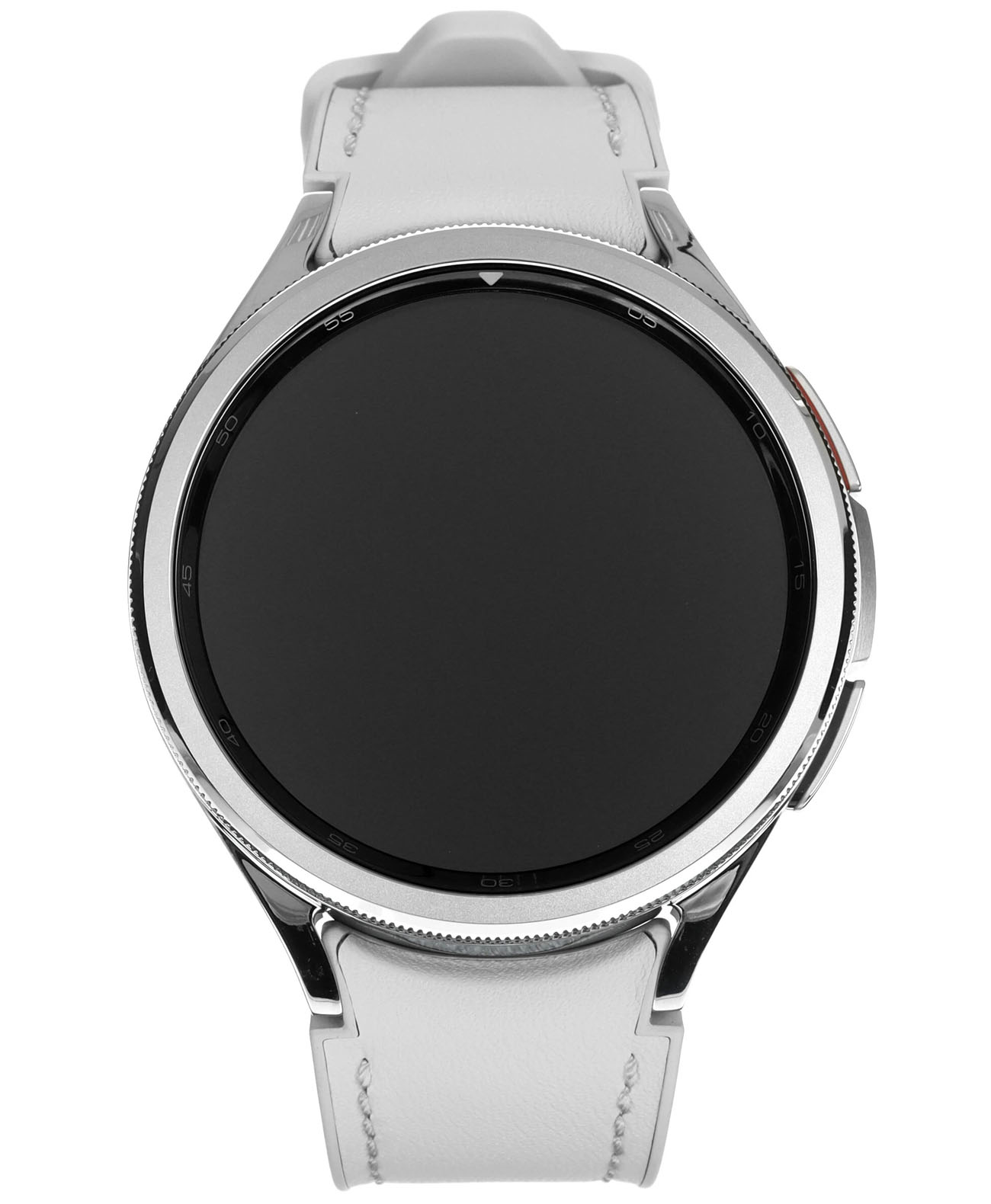 Samsung Galaxy Watch6 Classic 47мм Global Silver