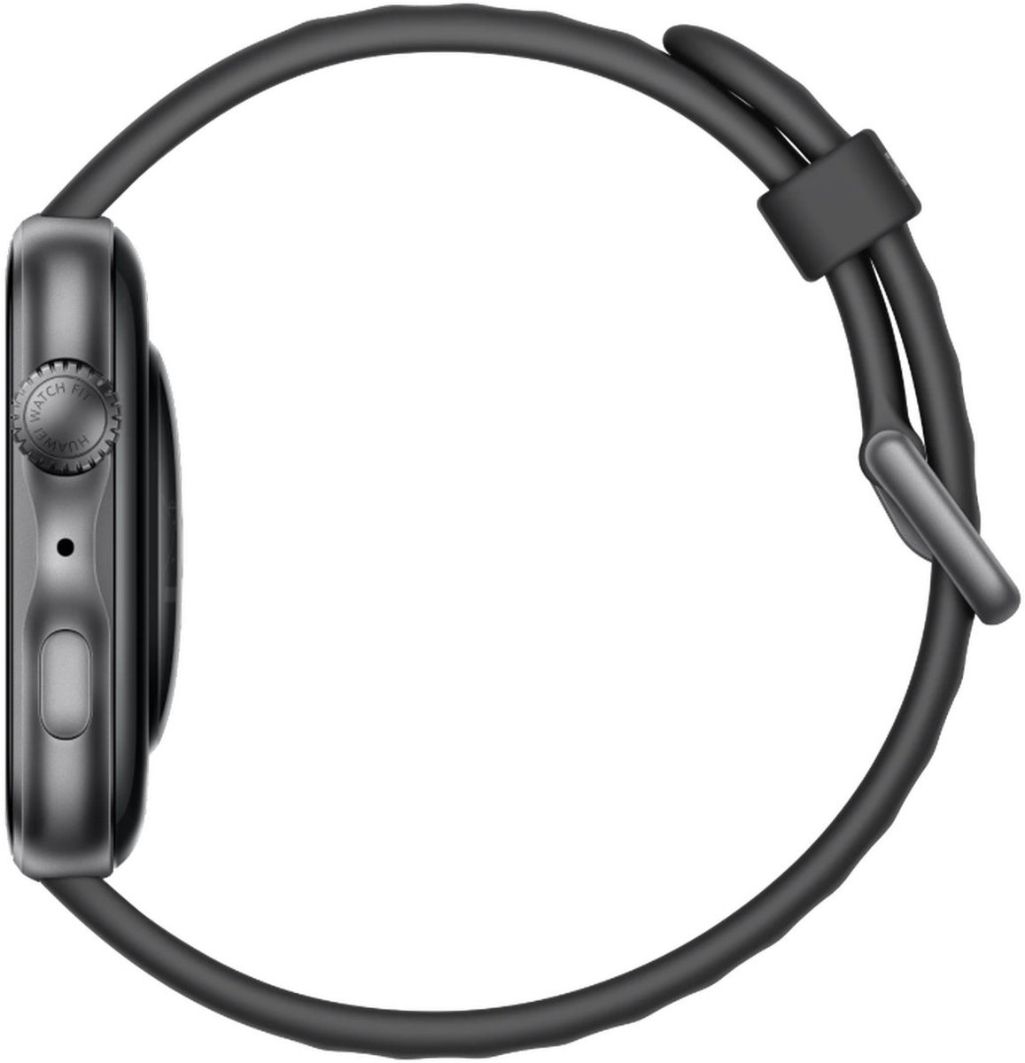 Huawei Watch Fit 5 RU Black