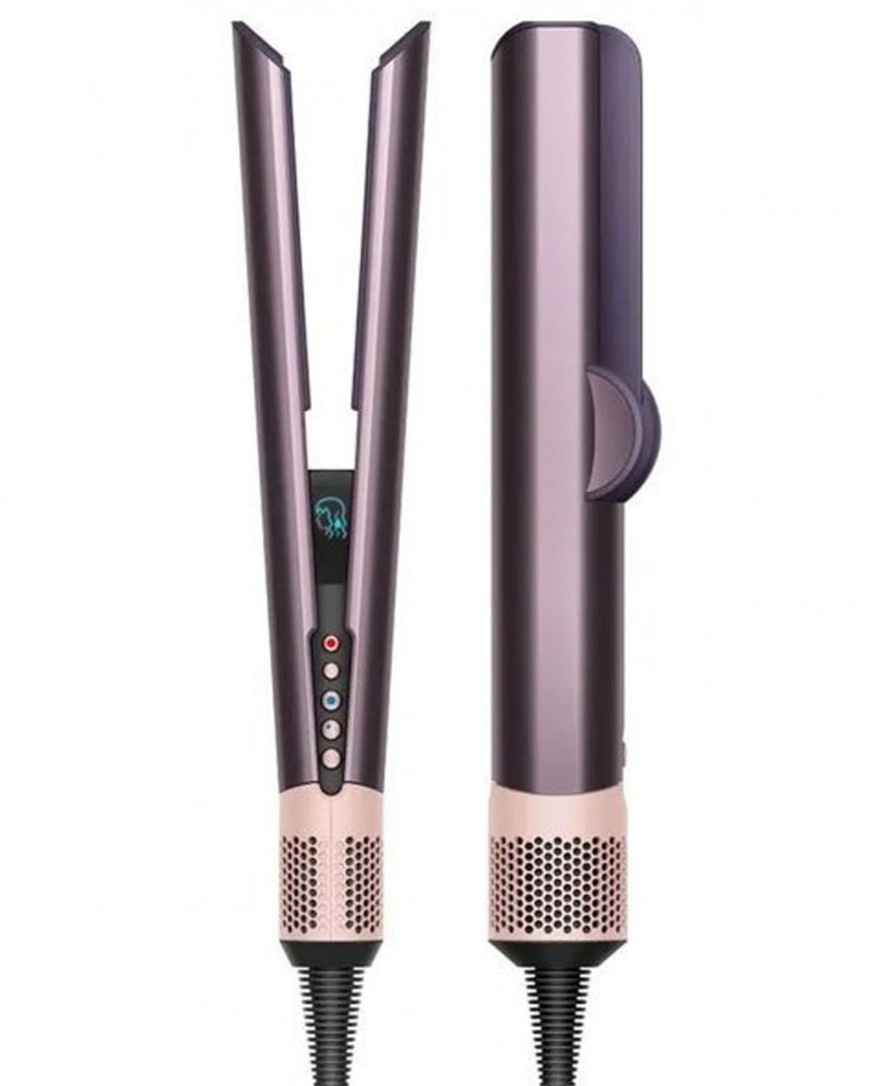 Выпрямитель Dyson Airstrait HT01 Straightener Jasper Plum