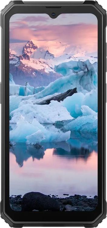 BlackView BV4800 Pro 4/128Gb RU Black