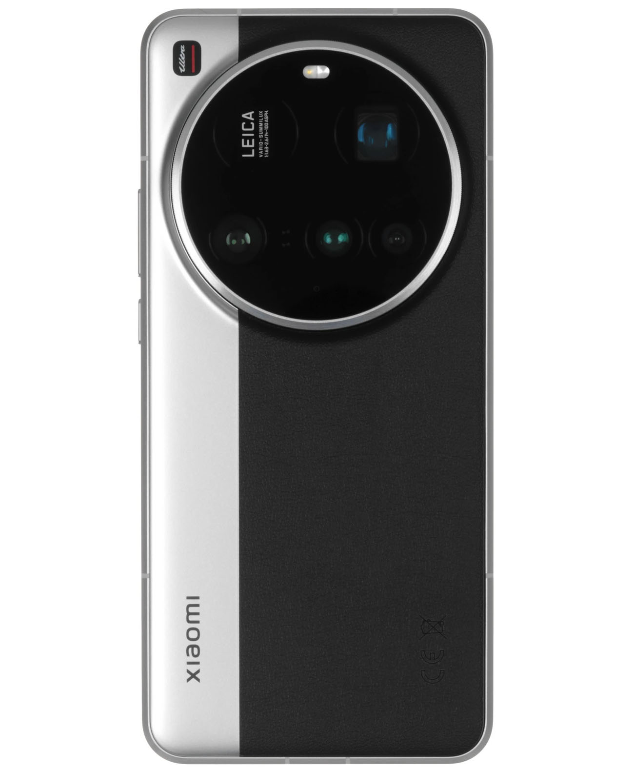 Xiaomi 15 Ultra 16/1Tb RU Silver Chrome