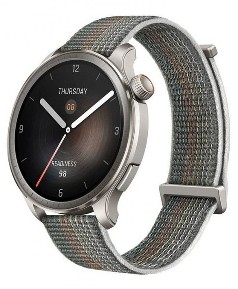 Amazfit Balance A2287 Sunset Grey