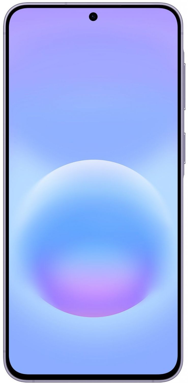 Samsung Galaxy A57 8/256Gb RU Awesome Lilac