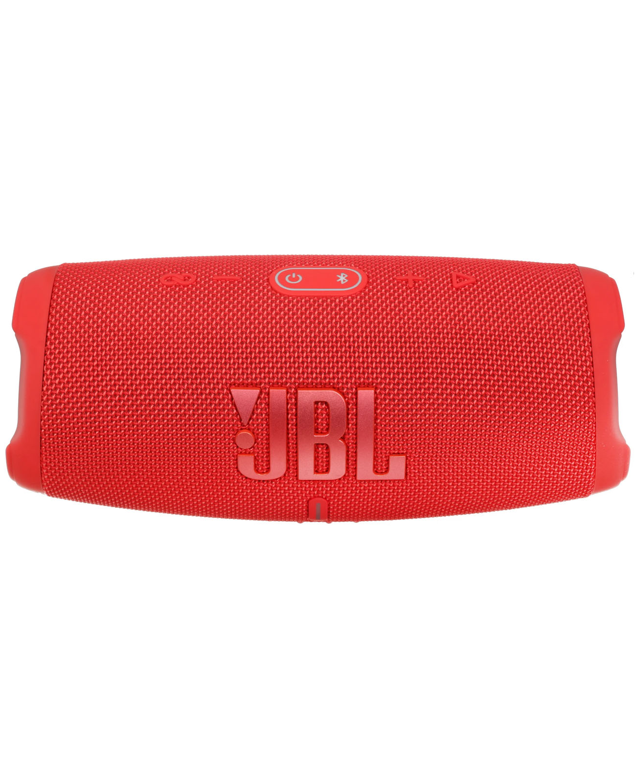 Портативная колонка JBL Charge 5 Красная