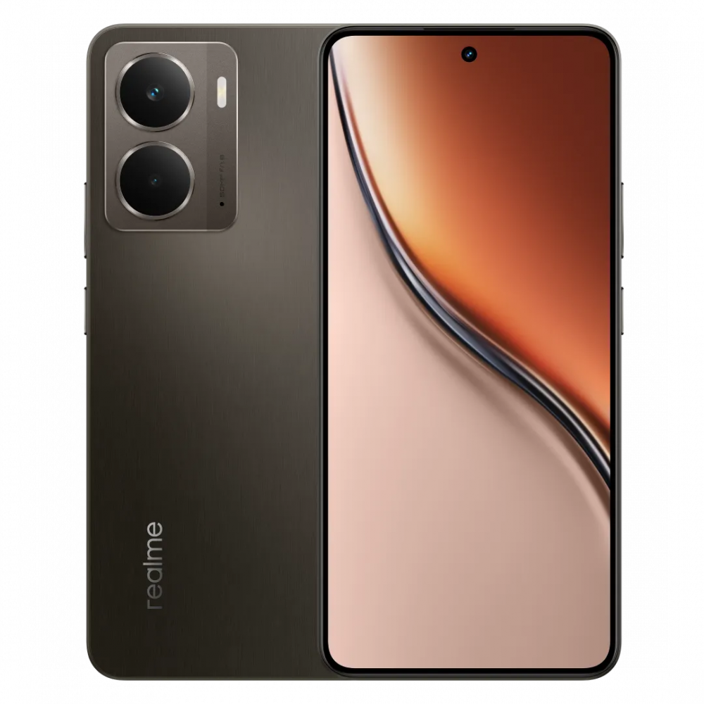 Realme P3 5G 8/256Gb EU Comet Grey