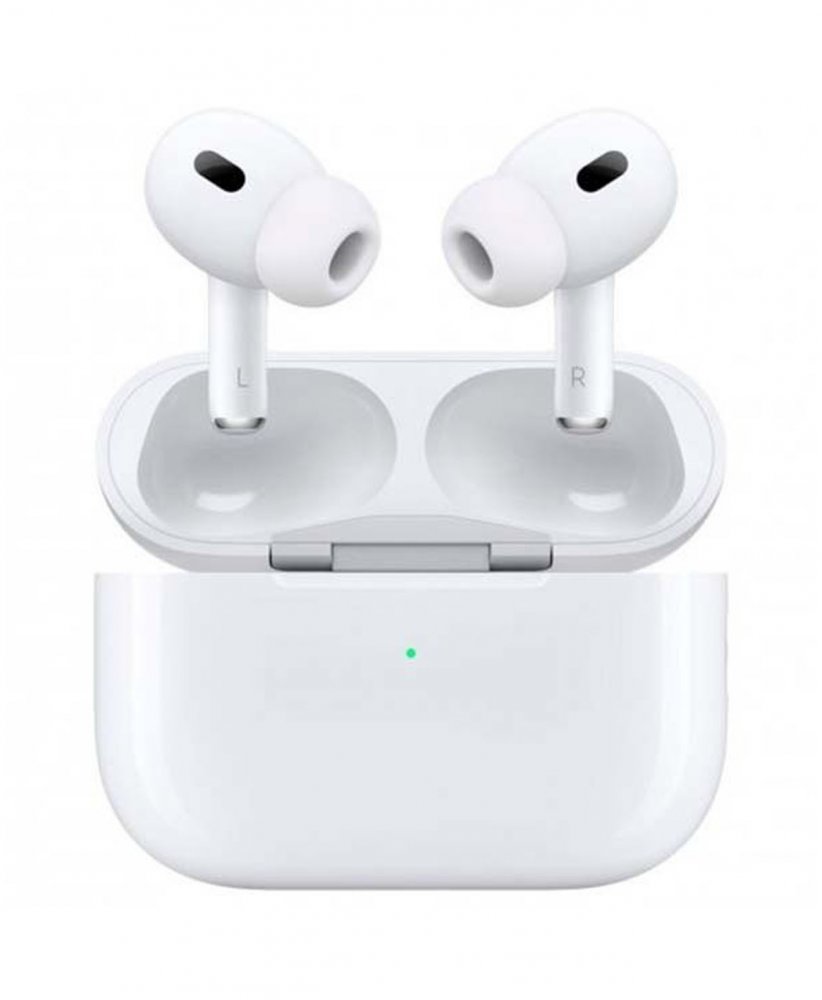 Apple AirPods Pro 2 USB-C White