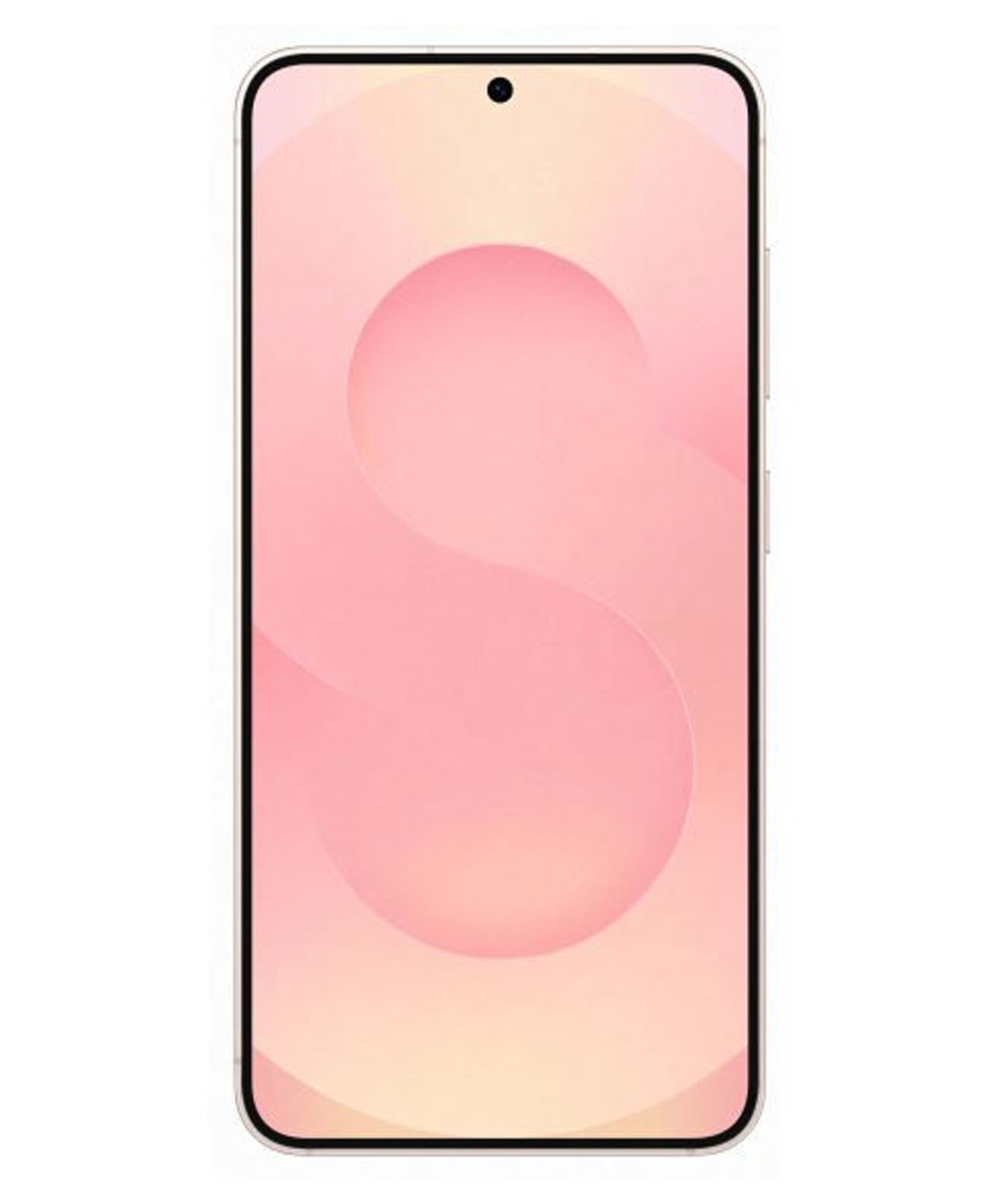 Samsung Galaxy S25+ 5G 12/512Gb Global Pink Gold