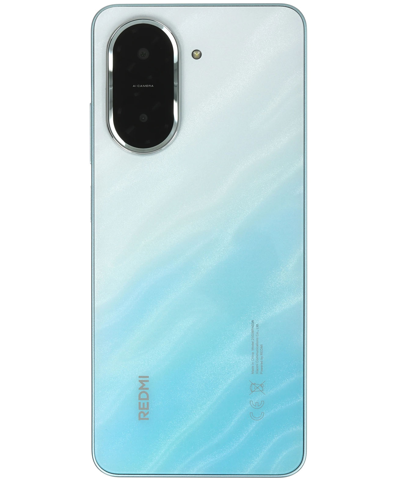 Redmi A5 3/64Gb RU Ocean Blue