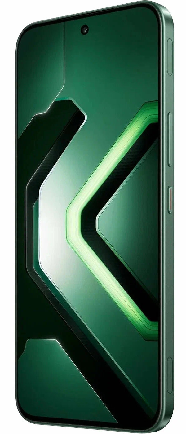 Infinix GT 30 8/256Gb Green