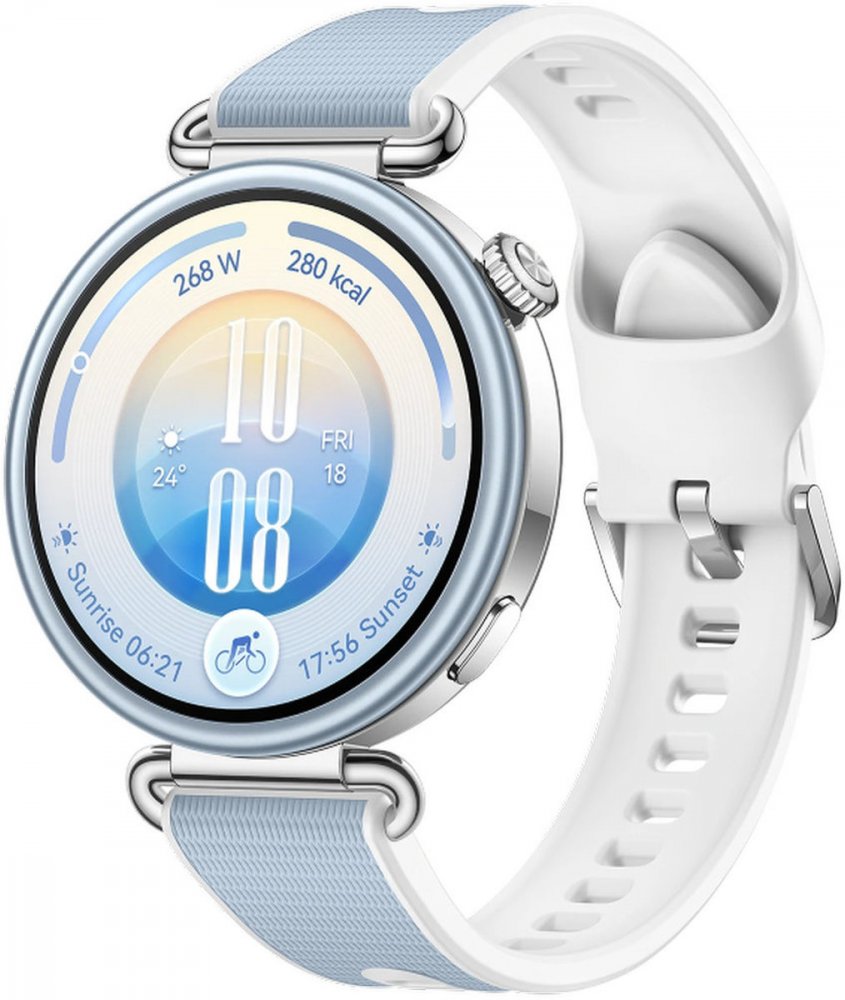 Умные часы Huawei Watch GT 7 41mm RU Blue