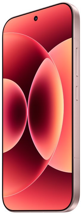 Xiaomi 17 12/512Gb EU Pink