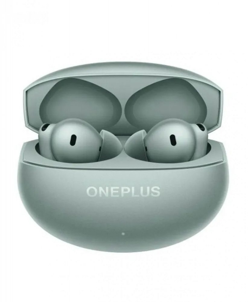 OnePlus Buds 4 Global Khaki Green
