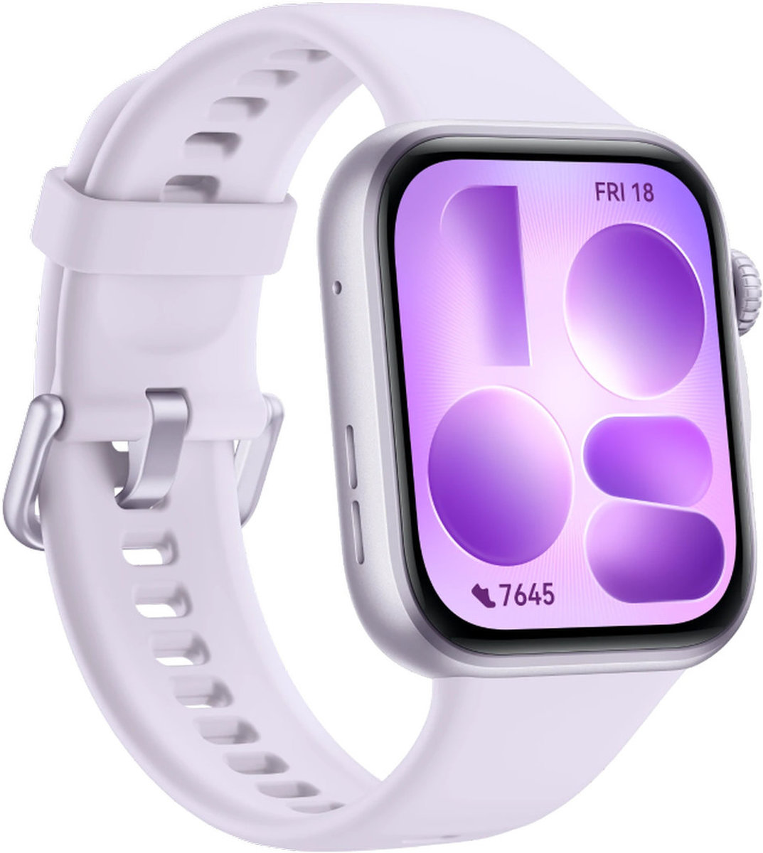 Huawei Watch Fit 5 RU Purple