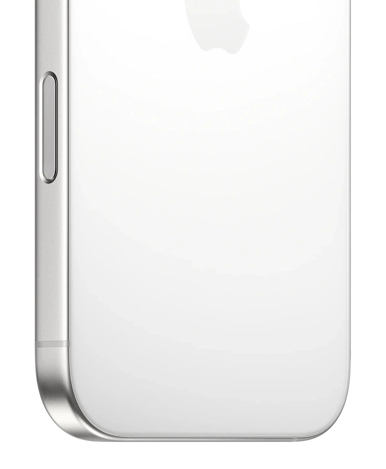 Apple iPhone 16 Pro 128Gb Dual nanoSim White Titanium (Без RuStore)
