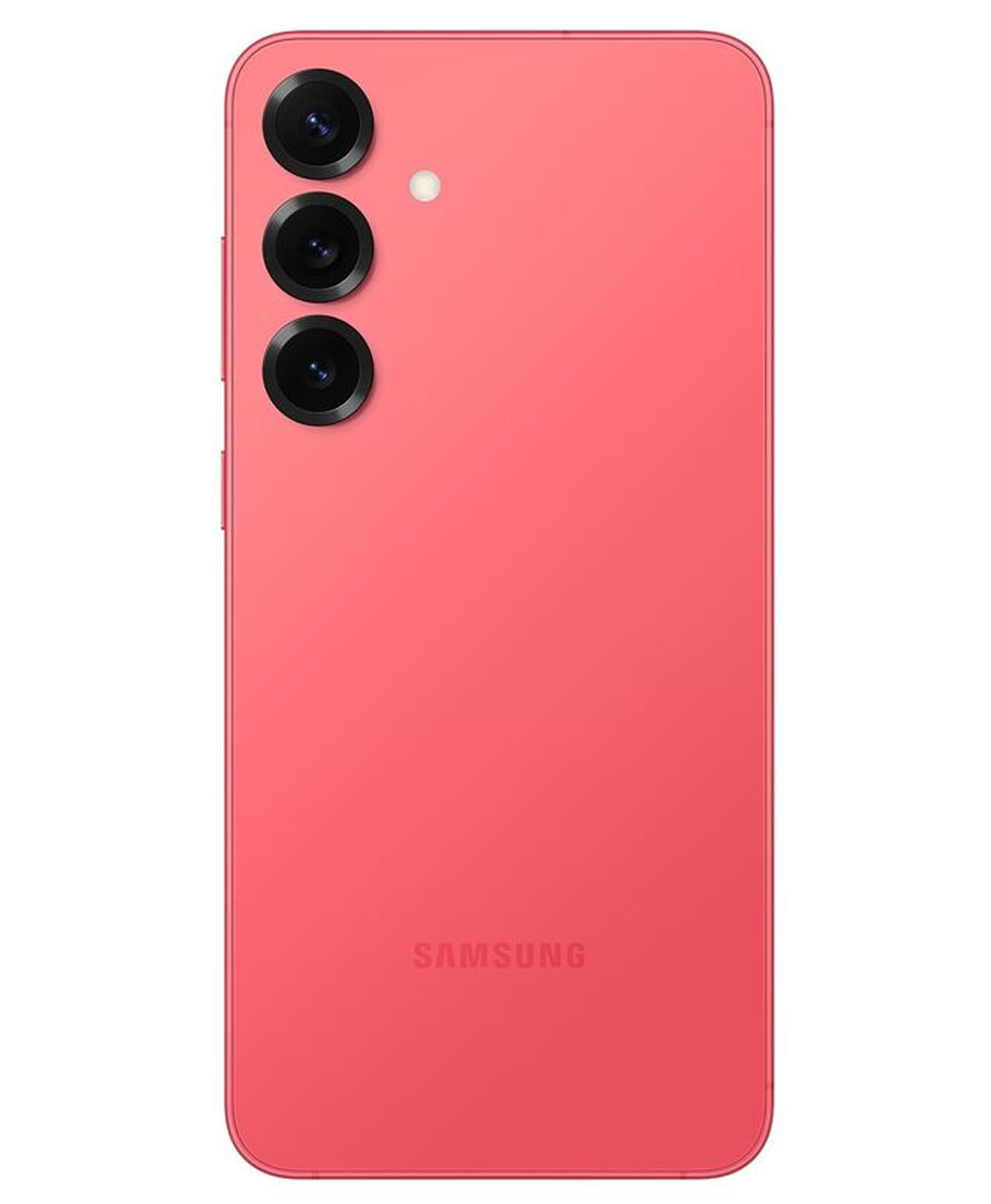 Samsung Galaxy S25+ 5G 12/256Gb Global Coral Red