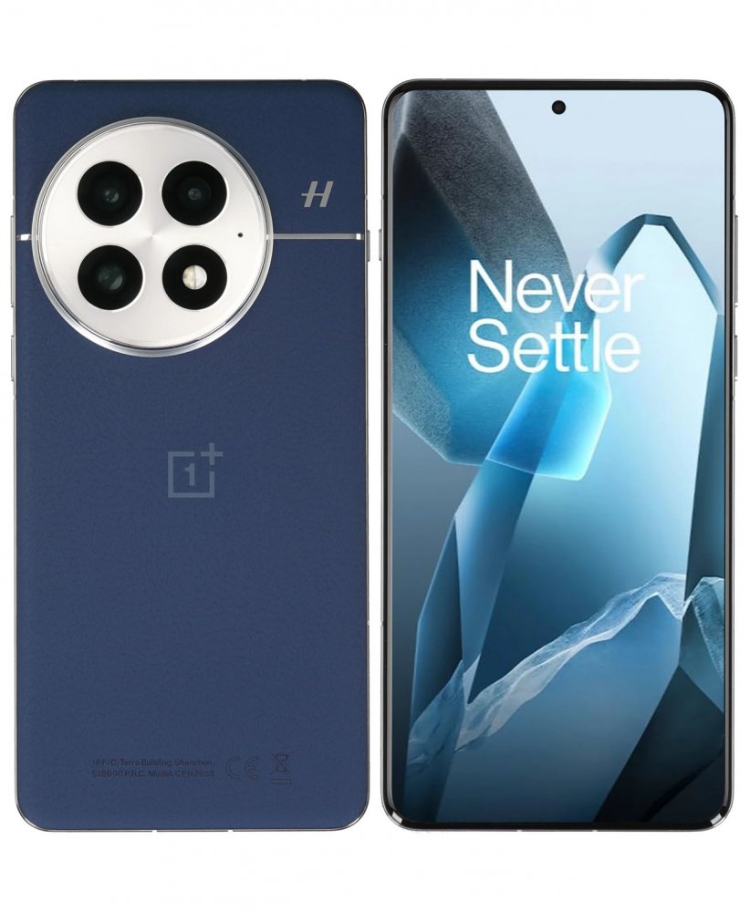 OnePlus 13 12/256Gb Global Midnight Ocean