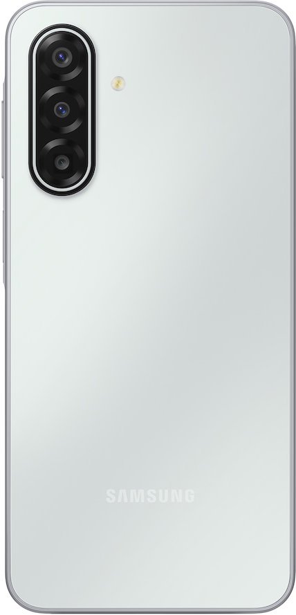 Samsung Galaxy M17 4/128Gb Global Moonlight Silver