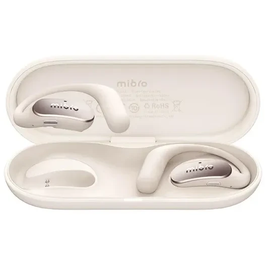 Mibro OWS OpenEar Pro RU White