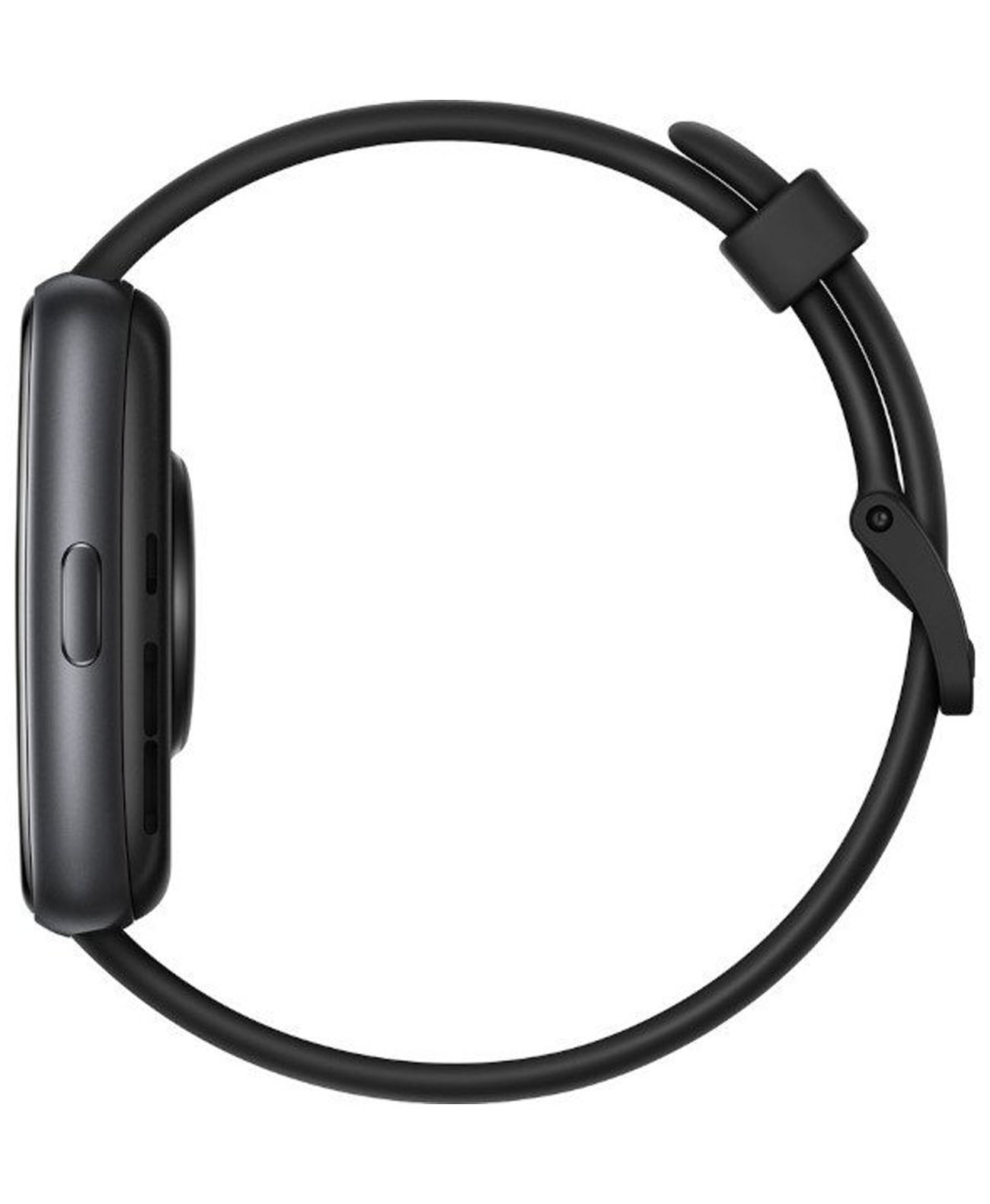 Huawei Watch Fit 2 YDA-B09S Black