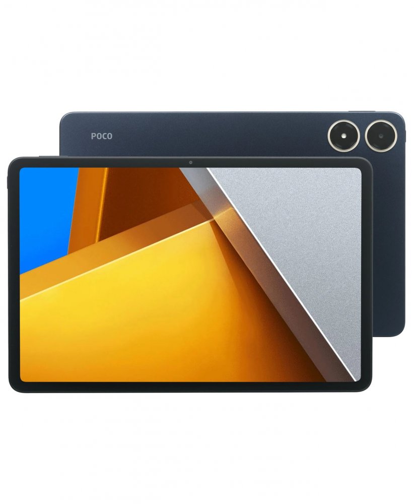 Poco Pad 8/256Gb EU Blue