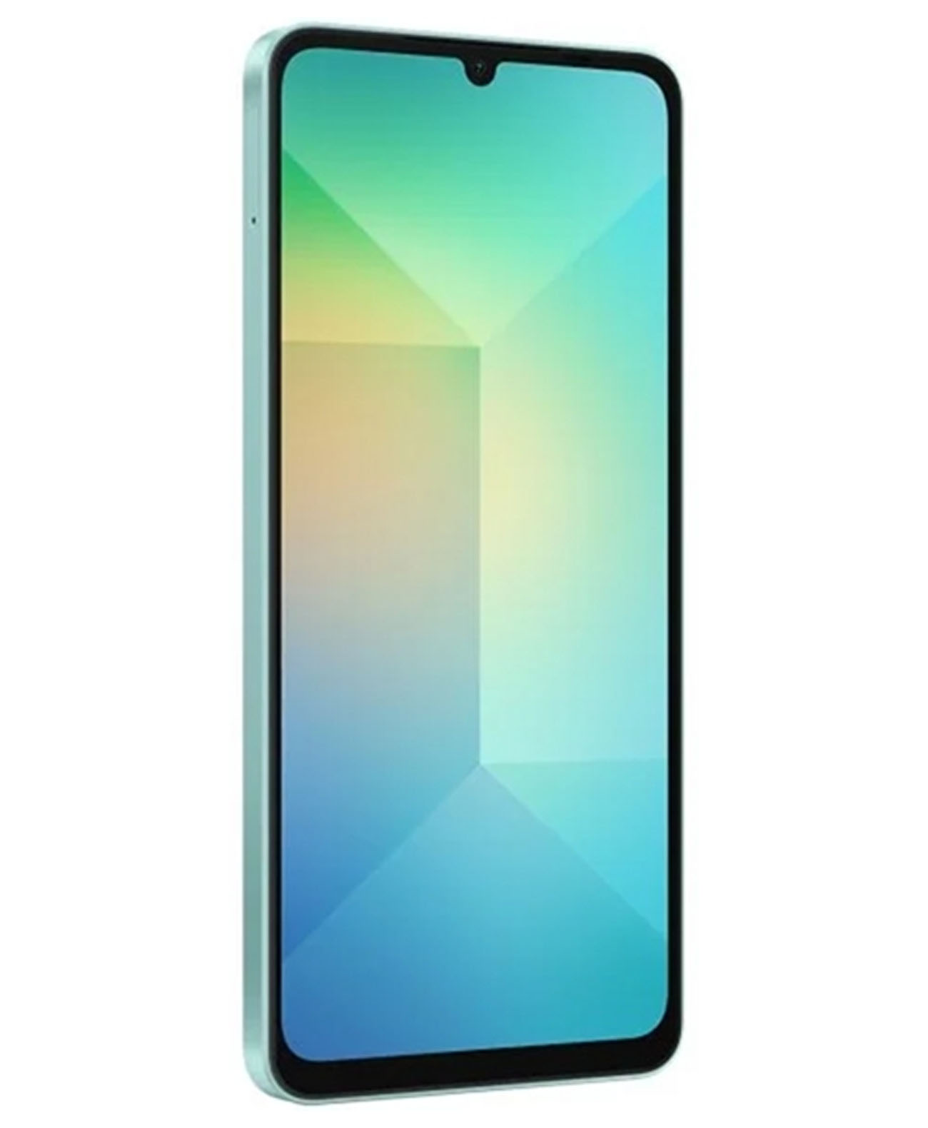 Samsung Galaxy A06 4/128Gb Global Green